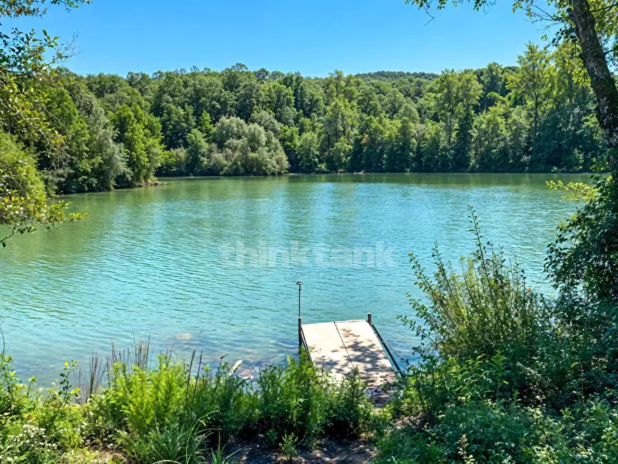 Immagine 13 di Rustico / casale in vendita  in Chiusdino snc a Siena