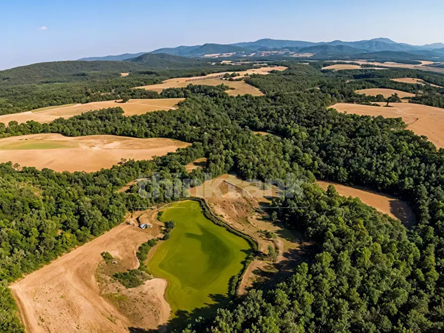 Immagine 17 di Rustico / casale in vendita  in Chiusdino snc a Siena