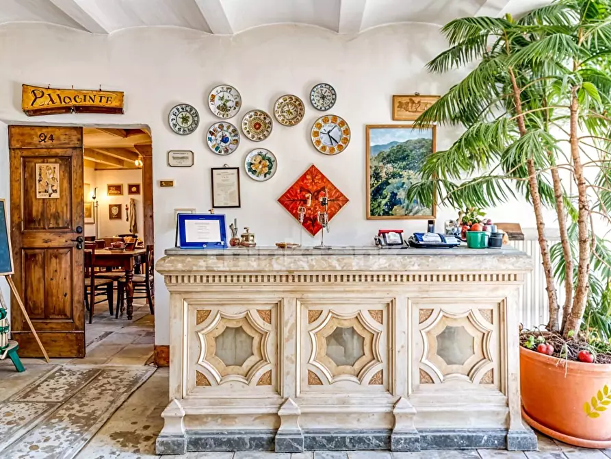 Immagine 6 di Rustico / casale in vendita  in Castelfranco Piandiscò snc a Laterina Pergine Valdarno