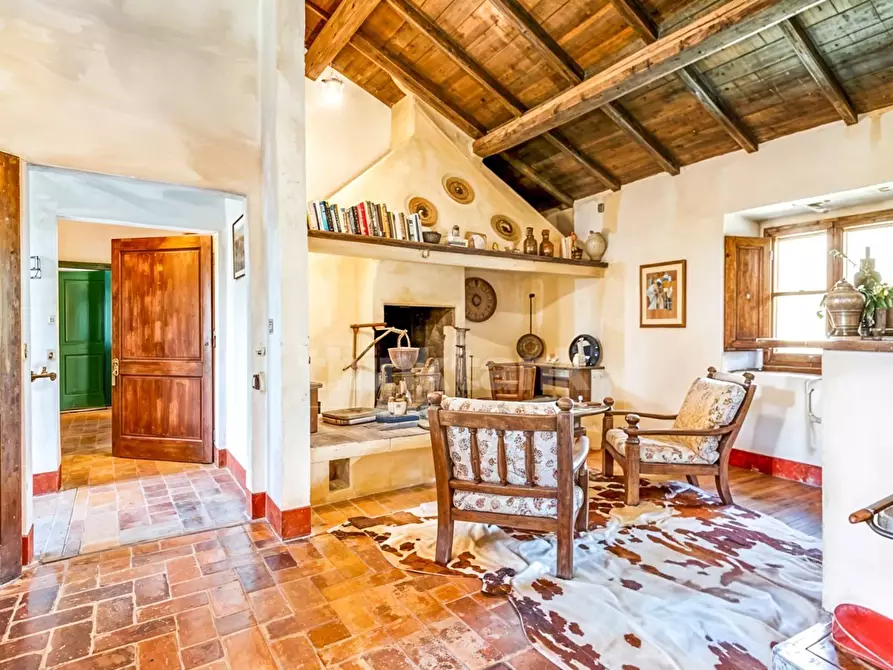 Immagine 7 di Rustico / casale in vendita  in Castelfranco Piandiscò snc a Laterina Pergine Valdarno