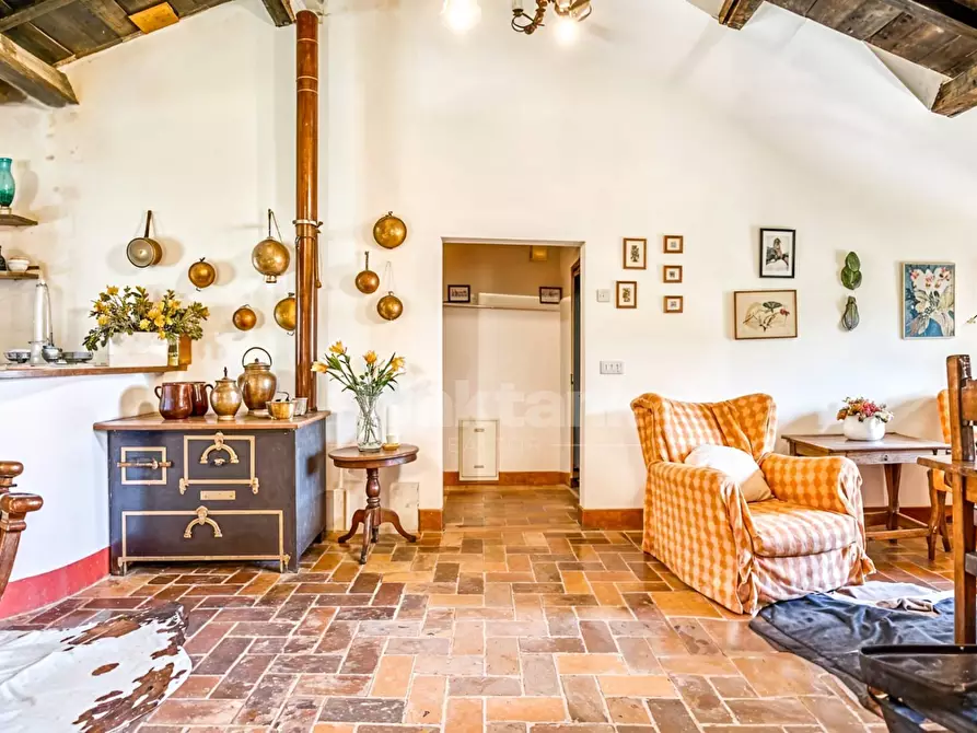 Immagine 8 di Rustico / casale in vendita  in Castelfranco Piandiscò snc a Laterina Pergine Valdarno