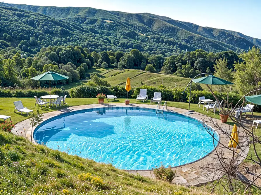 Immagine 12 di Rustico / casale in vendita  in Castelfranco Piandiscò snc a Laterina Pergine Valdarno