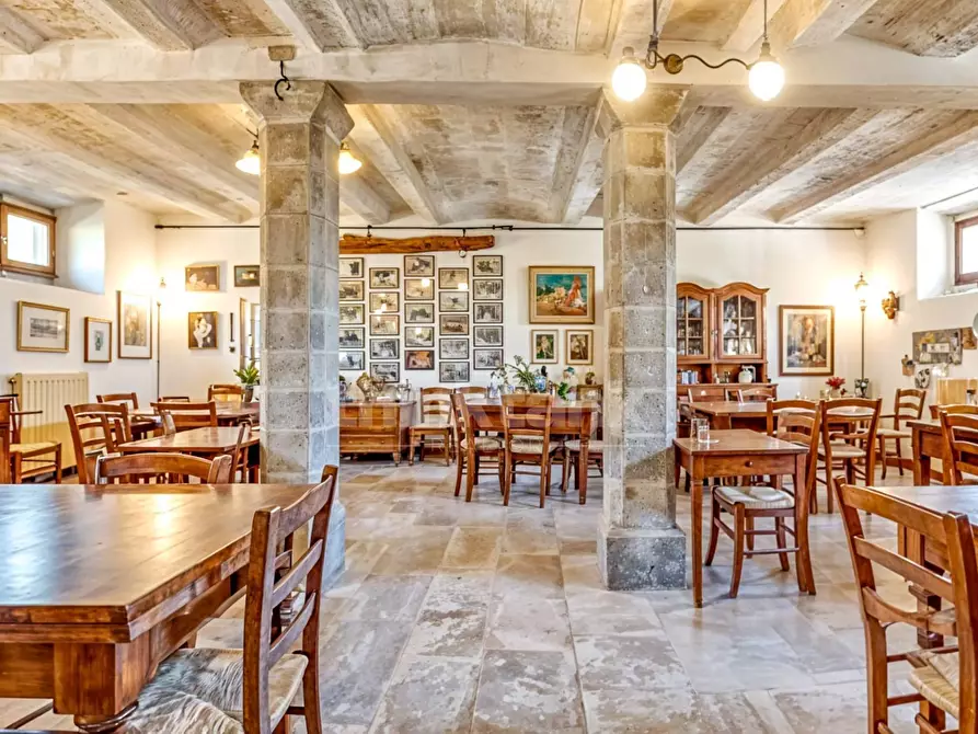 Immagine 9 di Rustico / casale in vendita  in Castelfranco Piandiscò snc a Laterina Pergine Valdarno