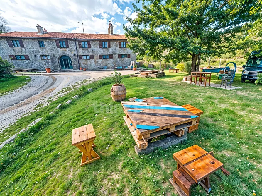 Immagine 4 di Rustico / casale in vendita  in Castelfranco Piandiscò snc a Laterina Pergine Valdarno