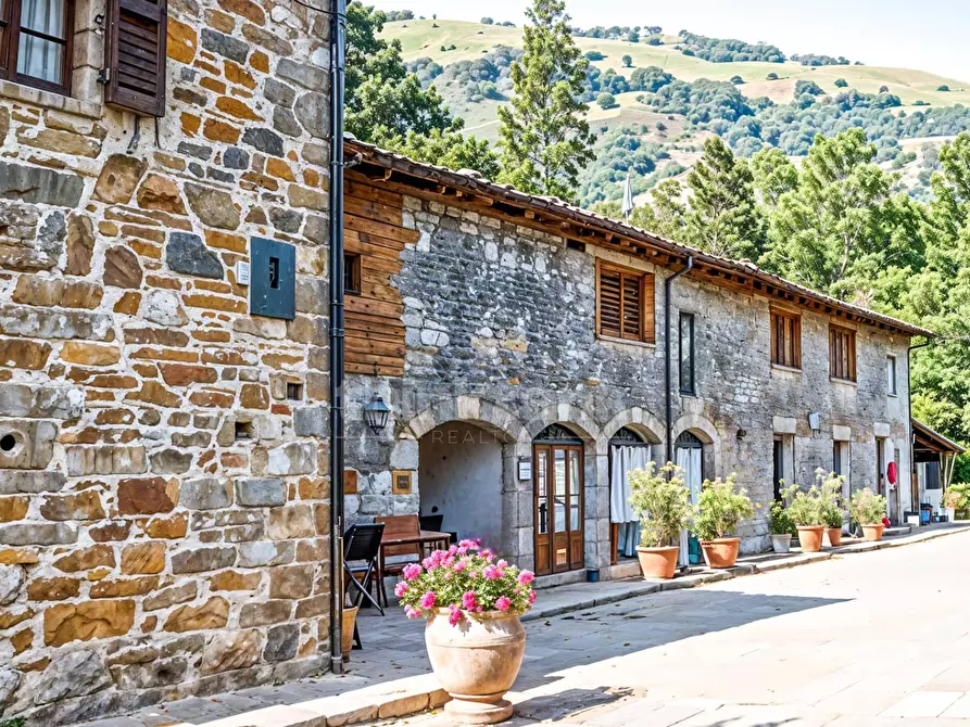 Immagine 2 di Rustico / casale in vendita  in Castelfranco Piandiscò snc a Laterina Pergine Valdarno