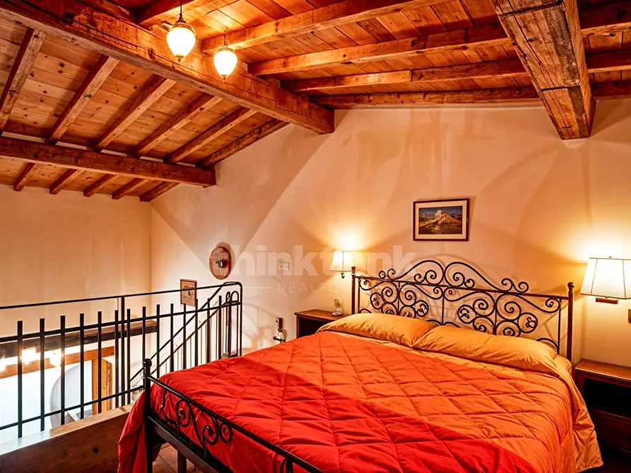 Immagine 11 di Rustico / casale in vendita  in Castelfranco Piandiscò snc a Laterina Pergine Valdarno