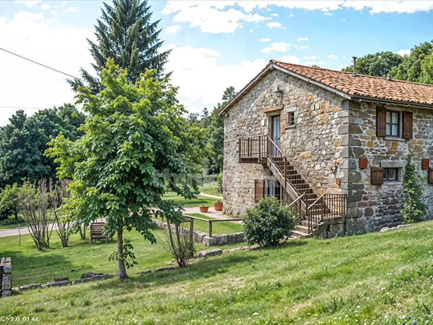 Immagine 14 di Rustico / casale in vendita  in Castelfranco Piandiscò snc a Laterina Pergine Valdarno