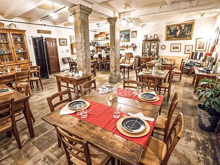 Immagine 15 di Rustico / casale in vendita  in Castelfranco Piandiscò snc a Laterina Pergine Valdarno