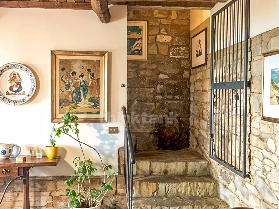 Immagine 16 di Rustico / casale in vendita  in Castelfranco Piandiscò snc a Laterina Pergine Valdarno