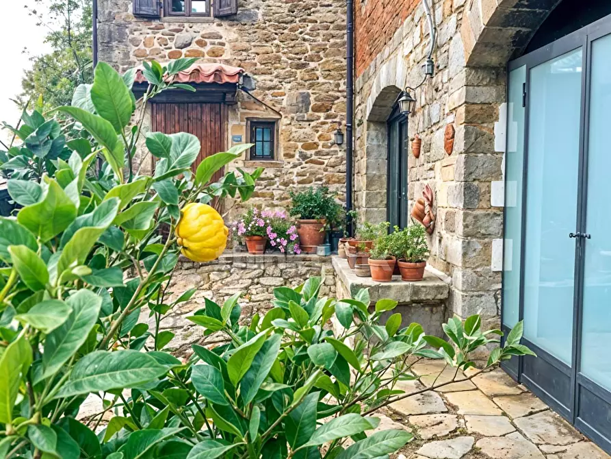 Immagine 18 di Rustico / casale in vendita  in Castelfranco Piandiscò snc a Laterina Pergine Valdarno