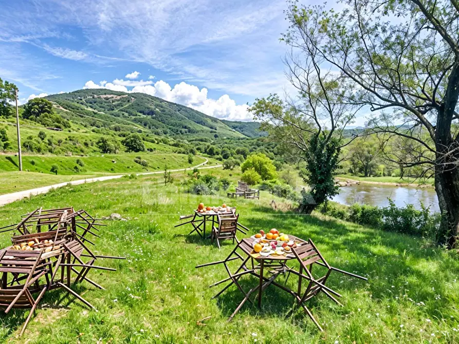 Immagine 17 di Rustico / casale in vendita  in Castelfranco Piandiscò snc a Laterina Pergine Valdarno