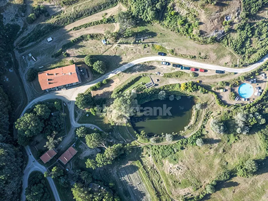 Immagine 20 di Rustico / casale in vendita  in Castelfranco Piandiscò snc a Laterina Pergine Valdarno