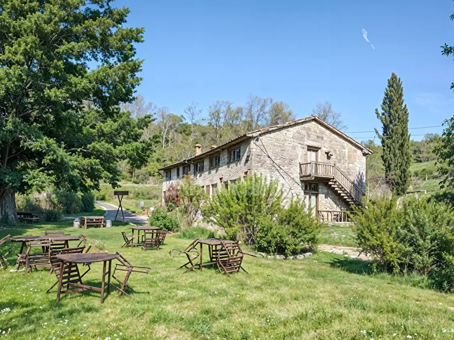 Immagine 3 di Rustico / casale in vendita  in Castelfranco Piandiscò snc a Laterina Pergine Valdarno