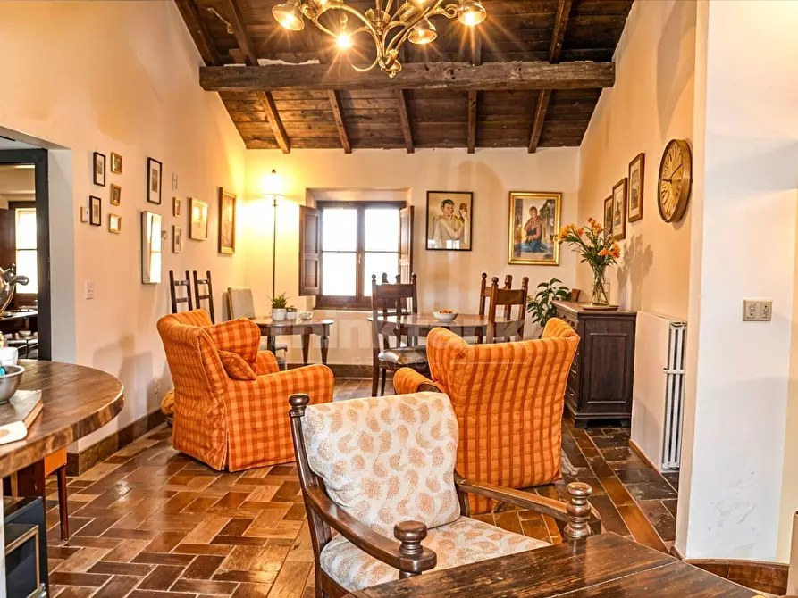 Immagine 10 di Rustico / casale in vendita  in Castelfranco Piandiscò snc a Laterina Pergine Valdarno