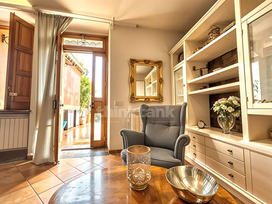 Immagine 7 di Villa in vendita  in Via Ballofuga snc a Milo