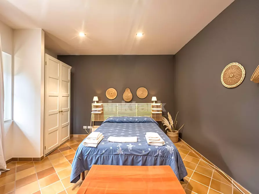 Immagine 20 di Villa in vendita  in Via Ballofuga snc a Milo