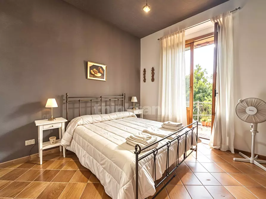 Immagine 22 di Villa in vendita  in Via Ballofuga snc a Milo