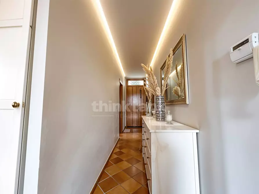 Immagine 23 di Villa in vendita  in Via Ballofuga snc a Milo