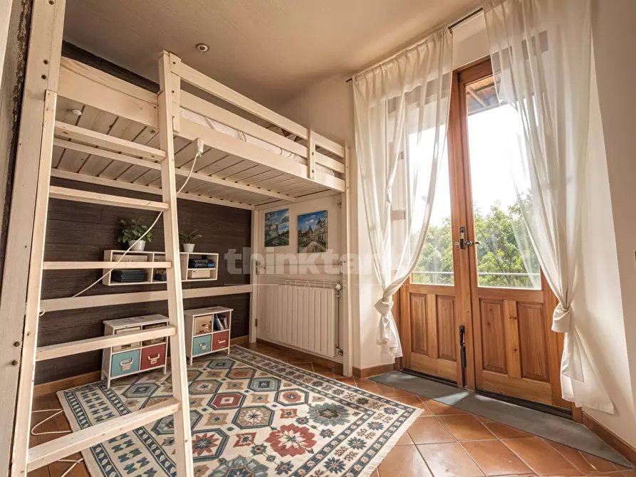 Immagine 24 di Villa in vendita  in Via Ballofuga snc a Milo