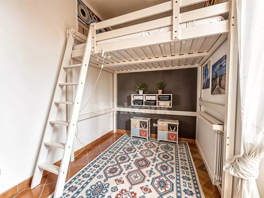 Immagine 25 di Villa in vendita  in Via Ballofuga snc a Milo