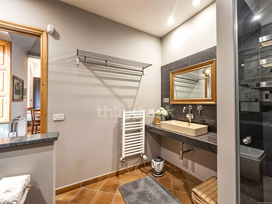 Immagine 16 di Villa in vendita  in Via Ballofuga snc a Milo