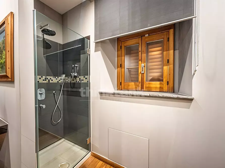 Immagine 19 di Villa in vendita  in Via Ballofuga snc a Milo