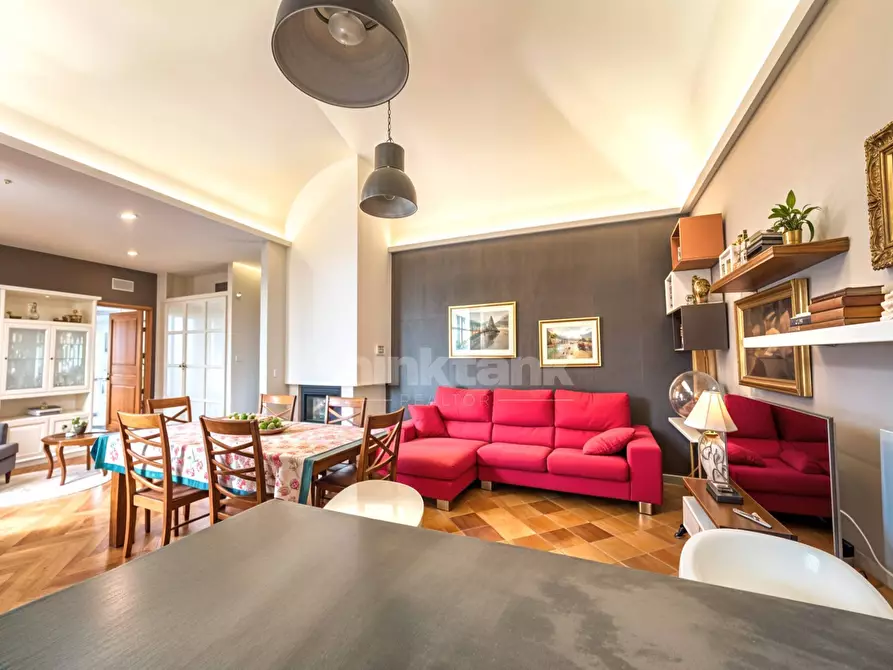 Immagine 12 di Villa in vendita  in Via Ballofuga snc a Milo