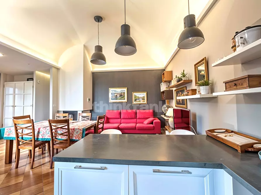 Immagine 10 di Villa in vendita  in Via Ballofuga snc a Milo