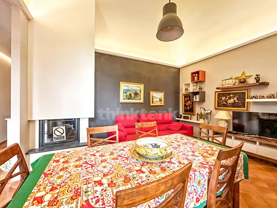 Immagine 13 di Villa in vendita  in Via Ballofuga snc a Milo