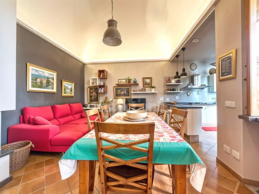 Immagine 11 di Villa in vendita  in Via Ballofuga snc a Milo