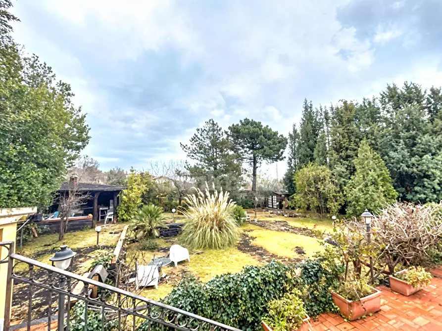 Immagine 28 di Villa in vendita  in Via Ballofuga snc a Milo