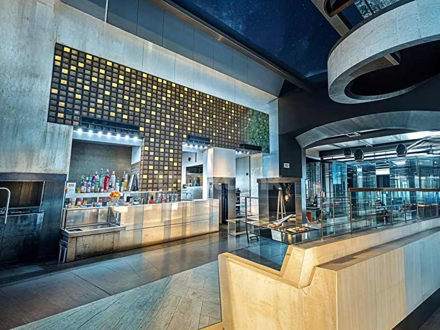 Immagine 1 di Attività commerciale in affitto  in Via Grotte Bianche snc a Catania