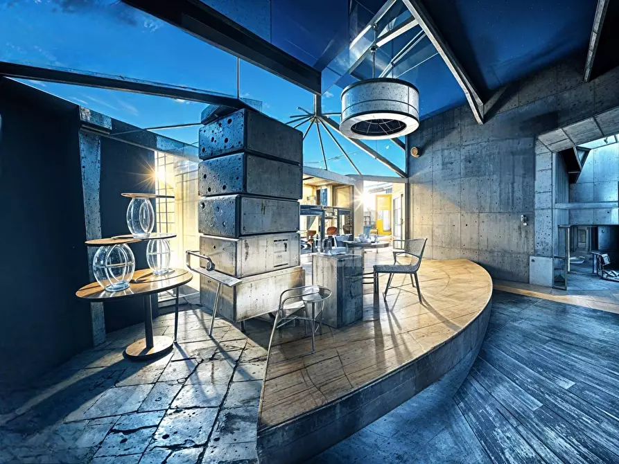 Immagine 6 di Attività commerciale in affitto  in Via Grotte Bianche snc a Catania