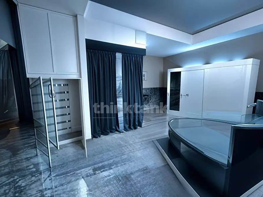 Immagine 3 di Attività commerciale in affitto  in Via Grotte Bianche snc a Catania