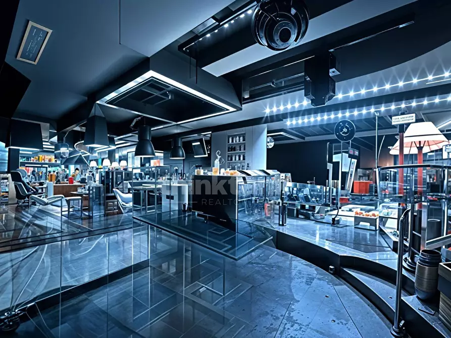 Immagine 4 di Attività commerciale in affitto  in Via Grotte Bianche snc a Catania