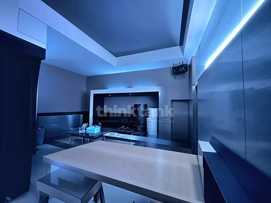 Immagine 2 di Attività commerciale in affitto  in Via Grotte Bianche snc a Catania