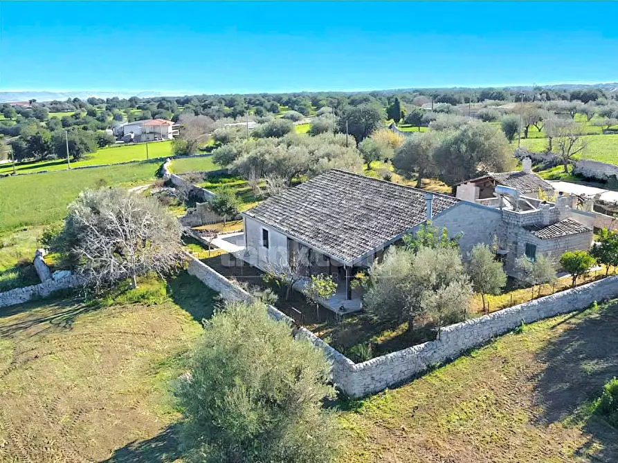 Immagine 3 di Villa in vendita  in strada provinciale 28 a Modica