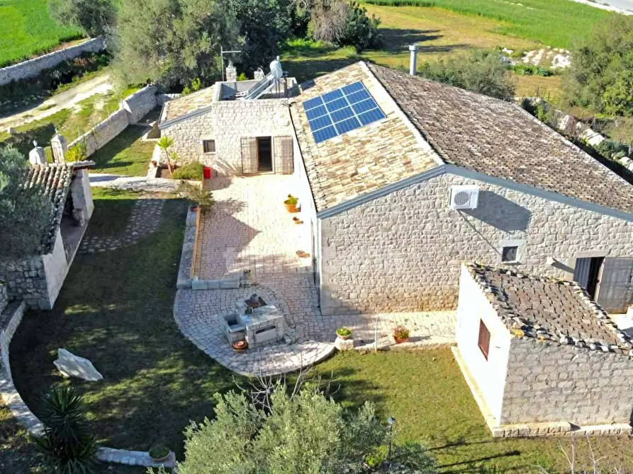Immagine 2 di Villa in vendita  in strada provinciale 28 a Modica