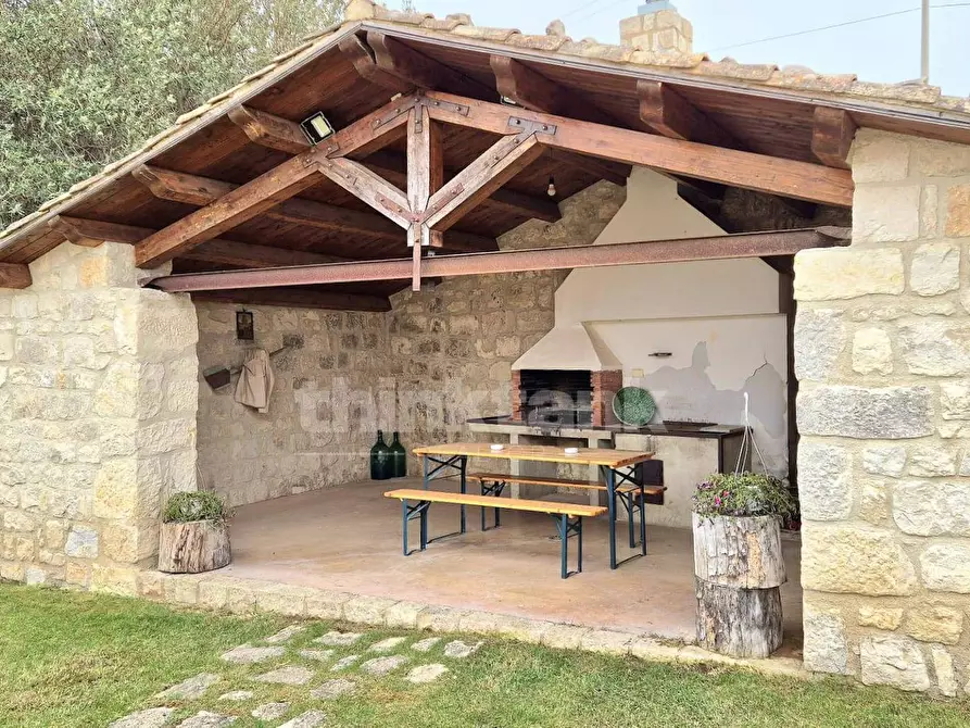 Immagine 29 di Villa in vendita  in strada provinciale 28 a Modica