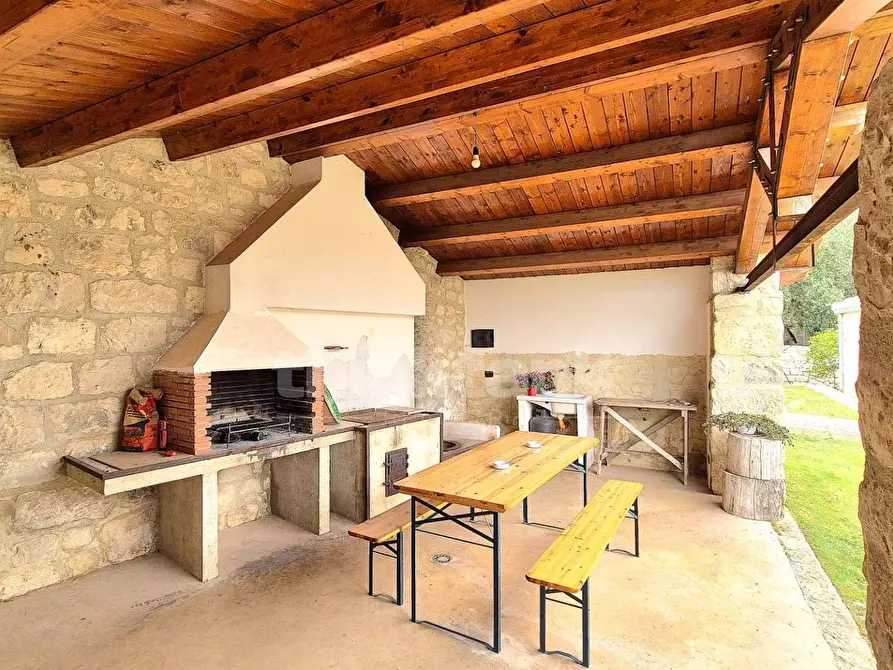 Immagine 31 di Villa in vendita  in strada provinciale 28 a Modica