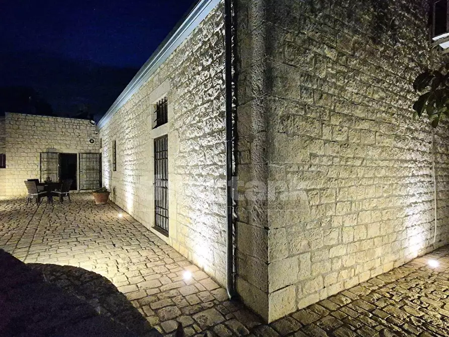 Immagine 32 di Villa in vendita  in strada provinciale 28 a Modica