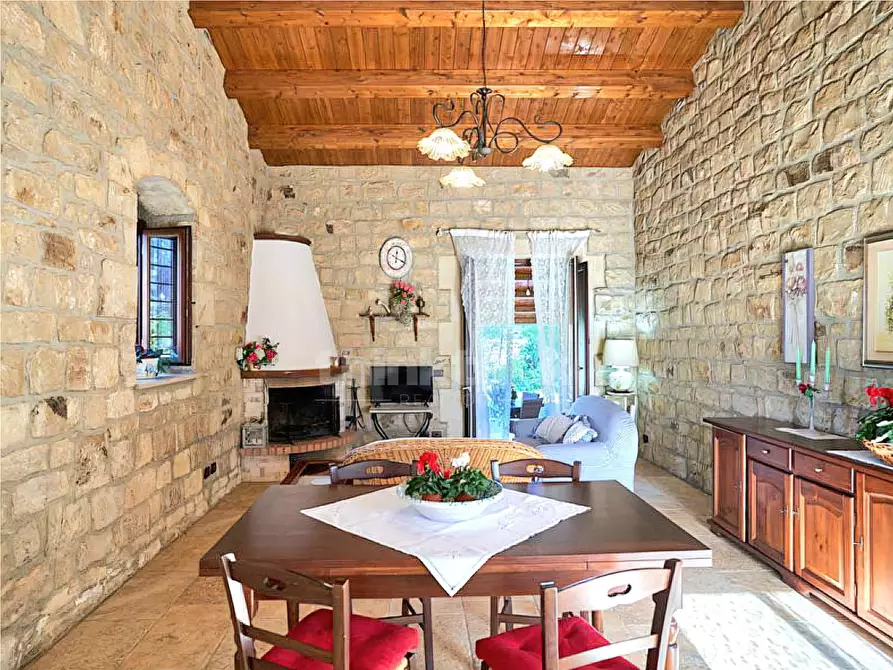 Immagine 10 di Villa in vendita  in strada provinciale 28 a Modica