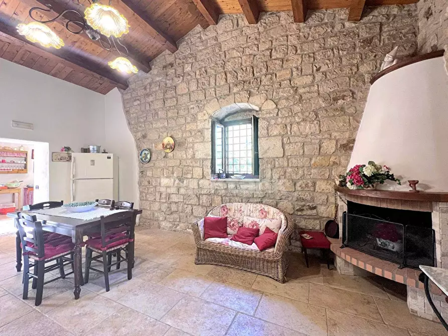 Immagine 11 di Villa in vendita  in strada provinciale 28 a Modica