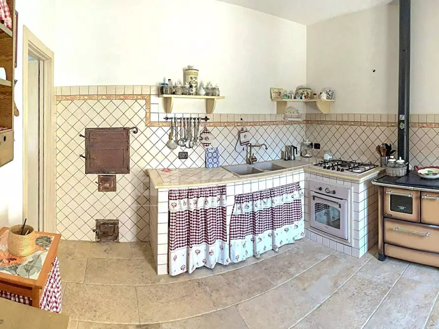 Immagine 16 di Villa in vendita  in strada provinciale 28 a Modica