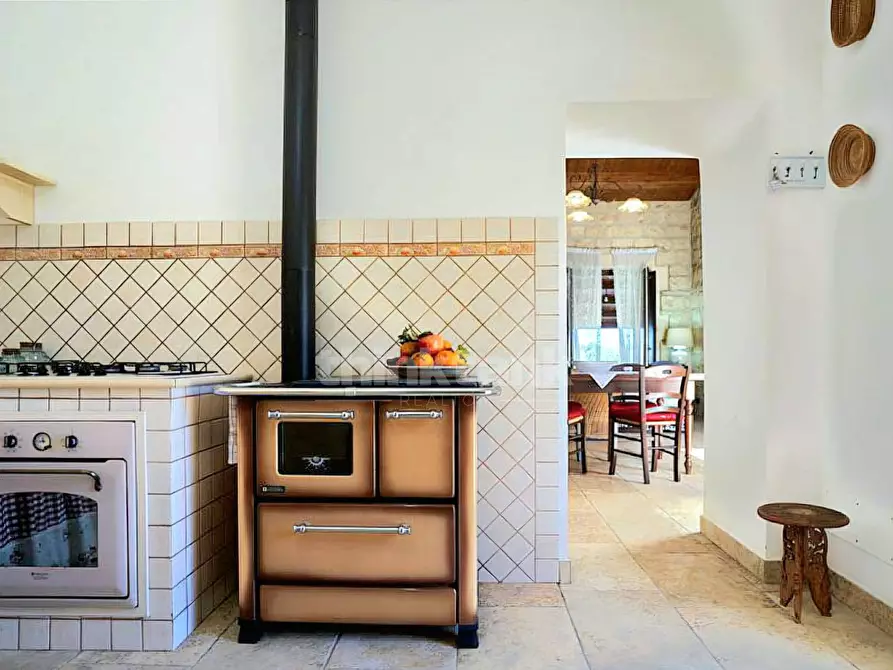 Immagine 18 di Villa in vendita  in strada provinciale 28 a Modica