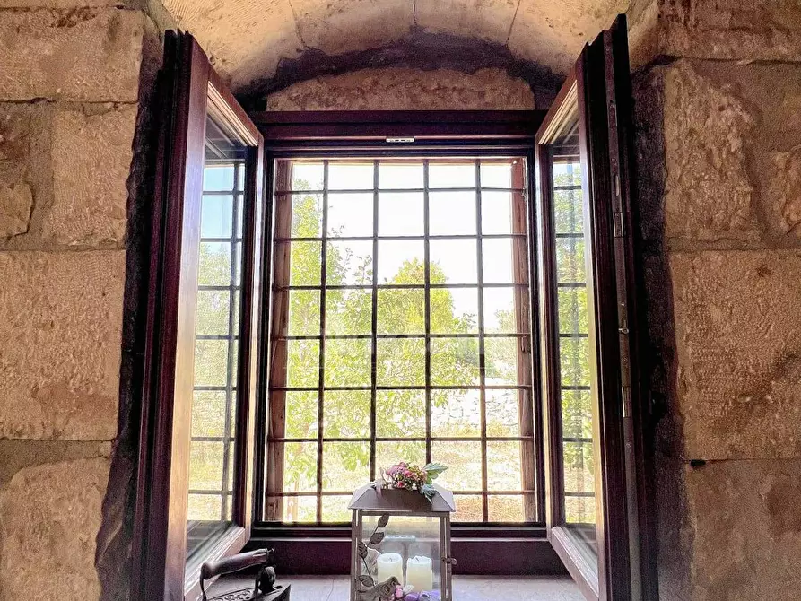 Immagine 13 di Villa in vendita  in strada provinciale 28 a Modica