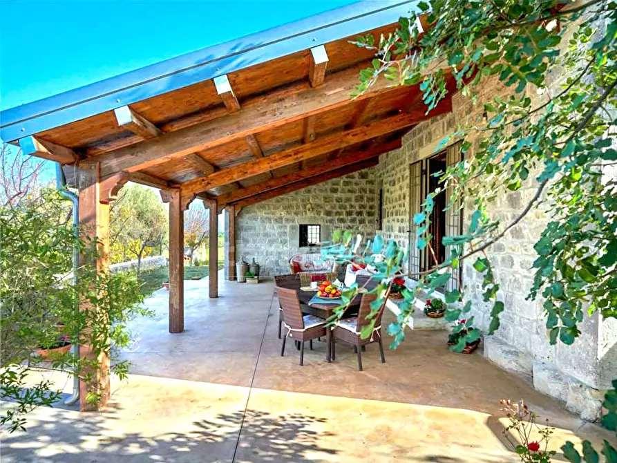 Immagine 7 di Villa in vendita  in strada provinciale 28 a Modica