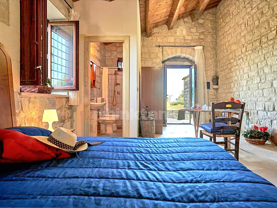 Immagine 20 di Villa in vendita  in strada provinciale 28 a Modica