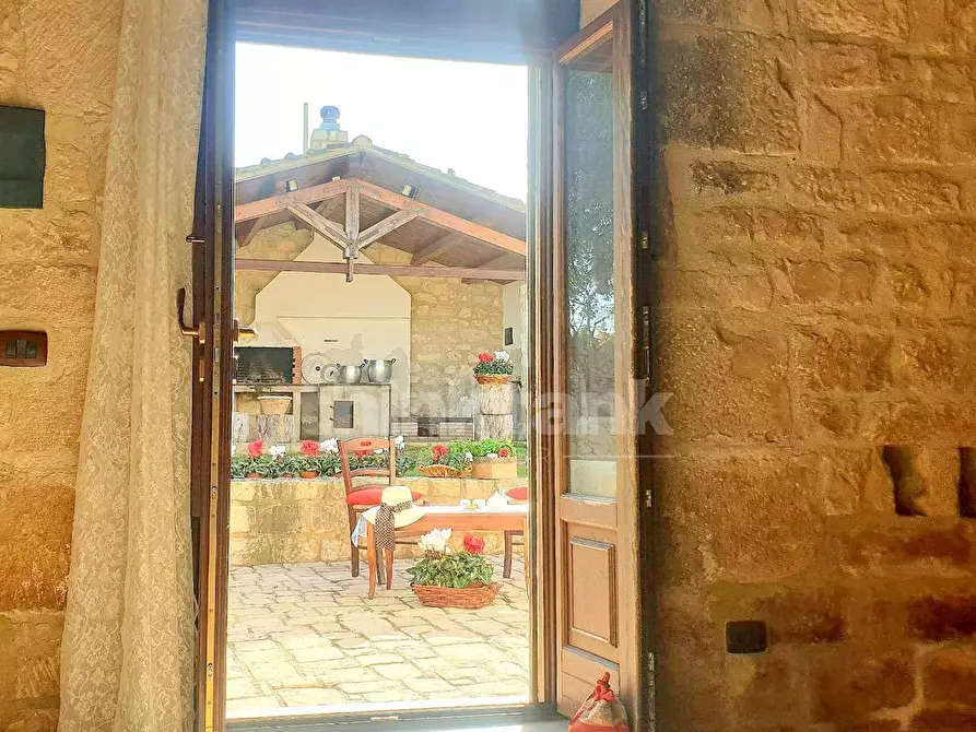 Immagine 22 di Villa in vendita  in strada provinciale 28 a Modica