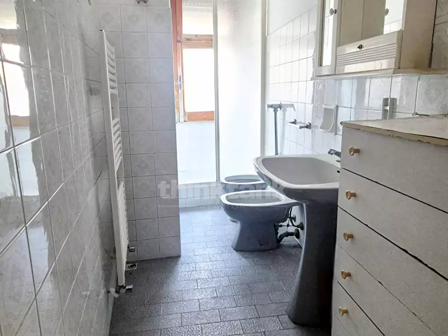 Immagine 7 di Casa indipendente in vendita  in via bellaera a Modica